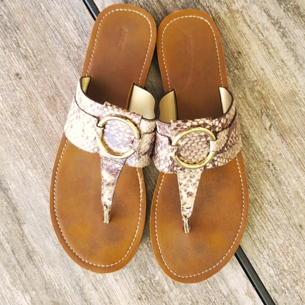 Apt.9 Sandals